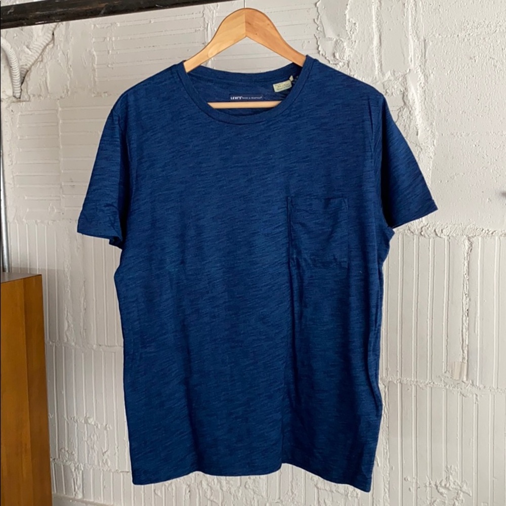 Levi’s Made and Crafted Shirt